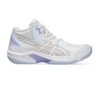 Asics Beyond FF MT White/Champagne da Donna 38 Bianco