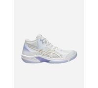 Asics Beyond FF MT White/Champagne da Donna 42 Bianco