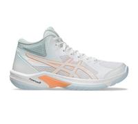 Asics Beyond FF Mt White/Bright Sunstone da Donna 40.5 Bianco