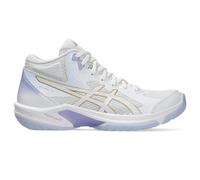 Asics Beyond FF MT White/Champagne da Donna 40 Bianco