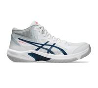 Asics Beyond FF Mt White/Mako Blue da Uomo 49 Bianco