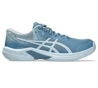 Scarpe da uomo per badminton/squash Asics Beyond FF - saba blue/cool grey - Blu (41,5)