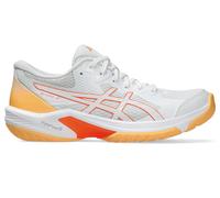 ASICS Beyond FF White / Vivid Coral FeMale Size 41.5