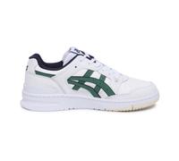 Asics - Bianco/Verde Ex89 Scarpe - - Shoes - Uomo - Bianco - 40 EU
