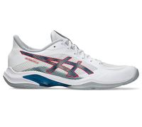ASICS Blade FF 2 White / Mako Blue Male Size 43.5