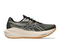 Asics - Blazeblast - Scarpe per trail running EU 50,5 nero/giallo
