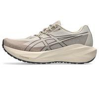 ASICS Blazeblast Simply Taupe / Illuminate Yellow FeMale Size 44