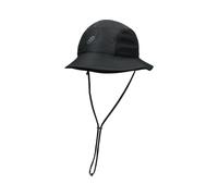 ASICS Bucket Hat Performance Black / Carrier Grey Unisex Size S/M