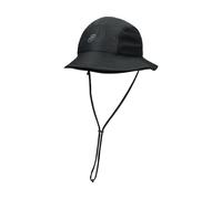 ASICS Bucket Hat Performance Black / Carrier Grey Unisex Size S/M
