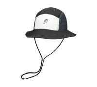 ASICS Bucket Hat Performance Black / Cream Unisex Size L