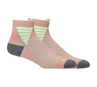 ASICS Fujitrail Calze M Rosa