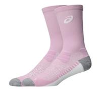 Asics - Performance Run Sock Crew - Calze da running EU 39-42 lilla/fuchsia