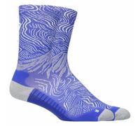 Asics Calzini Fujitrail Graphic Crew