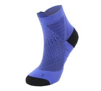 ASICS Fujitrail Quarter Sock Cobalt Burst Unisex Size L