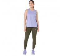 Asics Canotta Running Core Bluebell Donna L