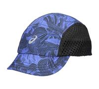 Asics Cappellino Con Visiera Fujitrail Graphic