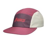 Asics - Performance Running 5 Panel Cap - Cappellino S/M variopinto