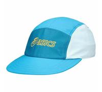 ASICS 5 PANEL CAP Berretti L/XL Azzurro