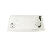 Asics Cintura Fujitrail Belt Taglia L Bianco