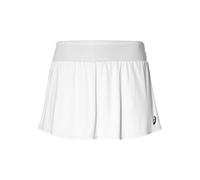 ASICS Club Gonna Donna - Bianco, Nero, Taglia: L