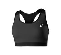 ASICS Color Block III Reggiseni Sportivi Donna - Grigio, Nero