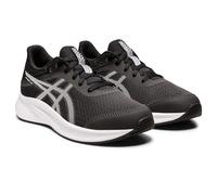 ASICS Patriot 13 Gs Graphite Grey / White Kids Size 35.5