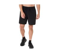 ASICS Comfort Core Stretch Woven 7in Short Performance Black Male Size XS