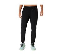 ASICS Comfort Core Stretch Woven Pant Performance Black Male Size XS