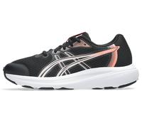 ASICS Contend 10 Gs Black / Sun Coral Kids Size 36