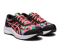 ASICS Contend 8 GS Print Sneaker