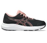 ASICS Contend 9 Gs Black / Dark Pink Clay Kids Size 33