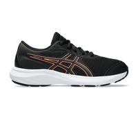 ASICS Scarpa sportiva 'CONTEND 9 GS' mandarino / nero, Taglia 38