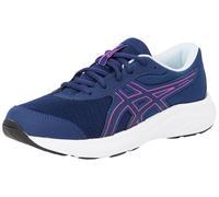 ASICS Contend 9 GS, Sneaker, Distesa Blu/Magenta Intenso, 36 EU
