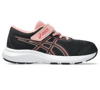 Asics Contend 9 Ps Running Shoes Nero EU 33 Bambina