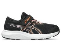 ASICS Contend 9 Ps Black / Sun Peach Kids Size 31.5