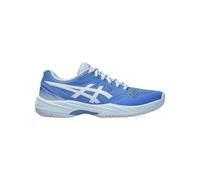 ASICS Scarpe sport indoor donna Asics GEL TACTIC COURT HUNTER 3 blu-bianco | Asics 42