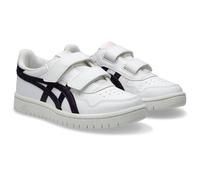 JAPAN S PS by Asics 31 1/2 Bianco