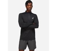 Asics Core 1/2 Zip M - Maglia Running