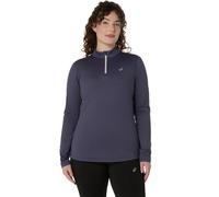 ASICS Core 1/2 Zip Winter Camicia da corsa Donna