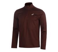 ASICS Core 1/2 Zip Winter Camicia da corsa Uomini