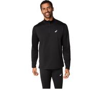 ASICS Core 1/2 Zip Winter Camicia da corsa Uomini