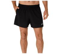 Asics - Core 5'' Short - Pantaloncini da running XXL nero