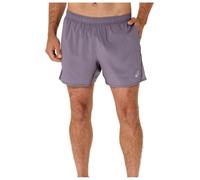 Asics - Core 5'' Short - Pantaloncini da running XXL variopinto