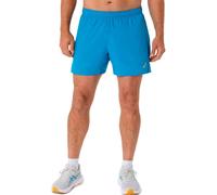 ASICS Core 5in Pantaloncini da corsa Uomini-blu