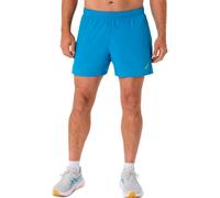 Asics Core 5in Shorts Blu S Uomo