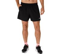 ASICS Core 5in Short - Uomo - Nero - Taglia M- modello 2025