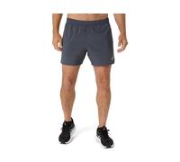 ASICS Core 5in Short Carrier Grey Male Size XL