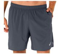 Asics - Core 7'' Short - Pantaloncini da running M blu
