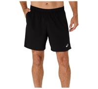 Asics - Core 7'' Short - Pantaloncini da running M nero