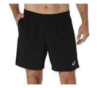 Asics Core 7in M - pantaloni corti running - uomo S Black man